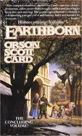Earthborn