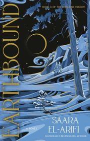 Saara El Arifi book cover