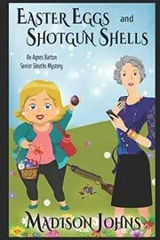 Easter Eggs and Shotgun Shells