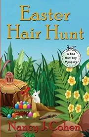 Easter Hair Hunt