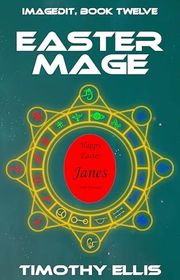 Timothy Ellis book cover
