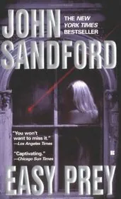 Easy Prey