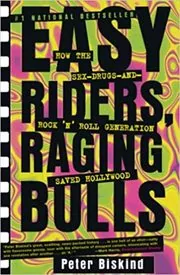 Easy Riders Raging Bulls
