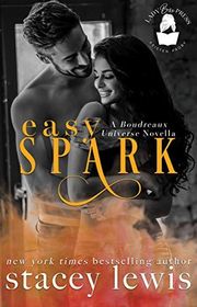 Book cover for "Easy Spark" by Various