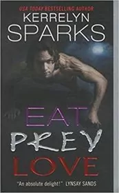 Eat Prey Love