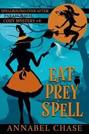 Eat Prey Spell