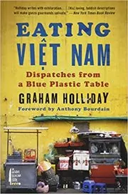 Eating Viet Nam