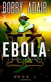 Ebola K Book 1
