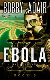Ebola K Book 3