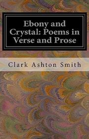 Book cover for "Ebony and Crystal"