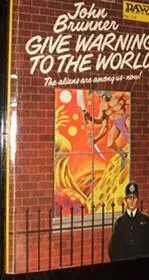 Echo in the Skull / Give Warning to the World