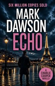Mark Dawson book cover