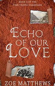Zoe Matthews book cover
