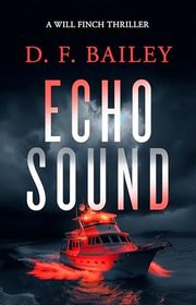 DF Bailey book cover