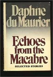 Echoes From the Macabre