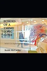 Keith McCarthy book cover