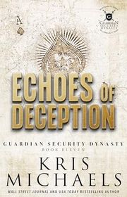 Kris Michaels book cover