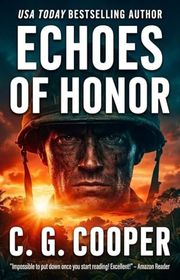 Corps Justice book cover