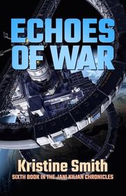 Kristine Smith book cover