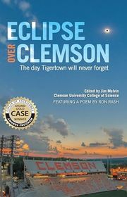 Ron Rash book cover