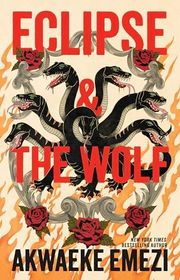 Akwaeke Emezi book cover