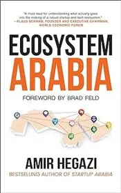 Ecosystem Arabia