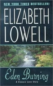 Eden Burning