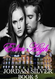 Eden High:Book 5