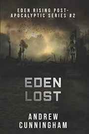 Eden Lost