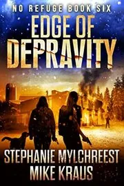 Edge of Depravity