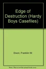 Edge of Destruction