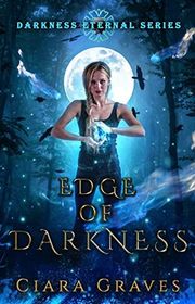 Ciara Graves book cover