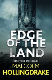 Malcolm Hollingdrake book cover
