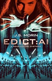 JS Morin book cover