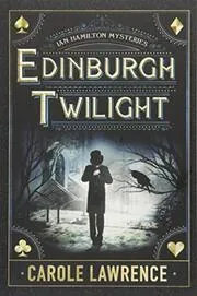 Edinburgh Twilight