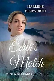 Edith's Match