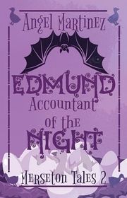 Angel Martinez book cover
