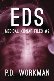 Book cover for "Eds" by PD Workman