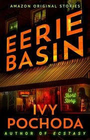 Ivy Pochoda book cover