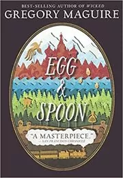 Egg & Spoon