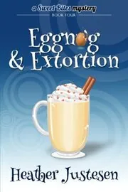 Eggnog and Extortion