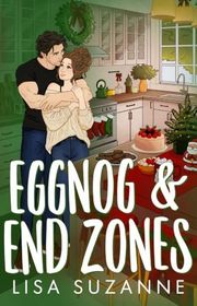 Lisa Suzanne book cover