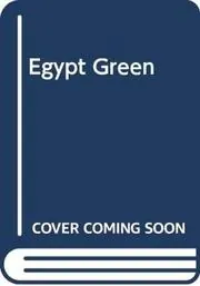 Egypt Green