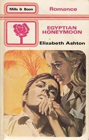 Egyptian Honeymoon