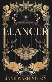 Jane Washington book cover