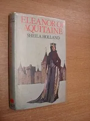 Eleanor Of Aquitaine