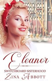 Book cover for "Eleanor" by Zina Abbott