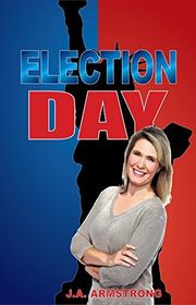 Book cover for "Election Day"