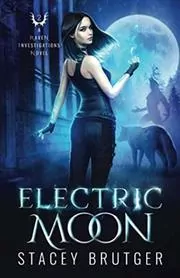 Electric Moon