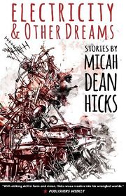 Micah Dean Hicks book cover